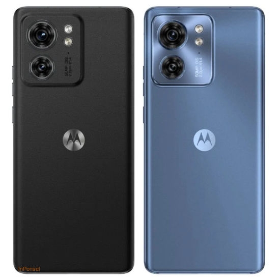 Motorola Edge 40