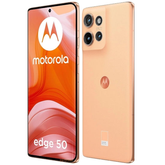 Motorola Edge 50