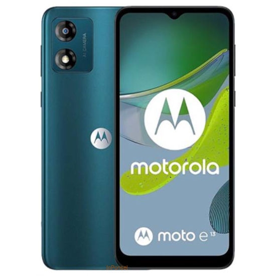 Motorola Moto E13