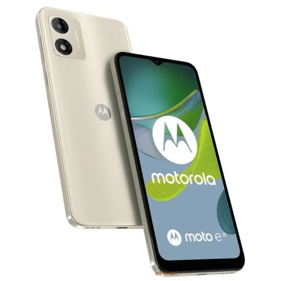 Motorola Moto E13