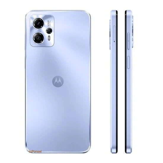 Motorola Moto G13