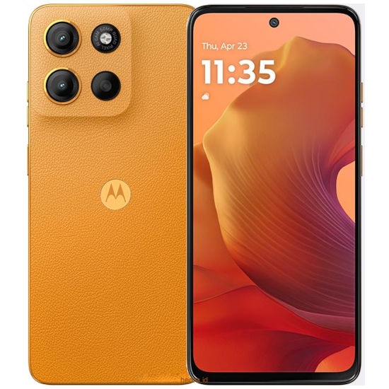 Motorola Moto G15