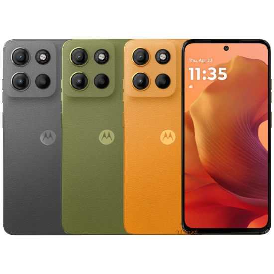 Motorola Moto G15