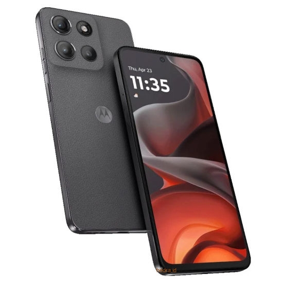 Motorola Moto G15