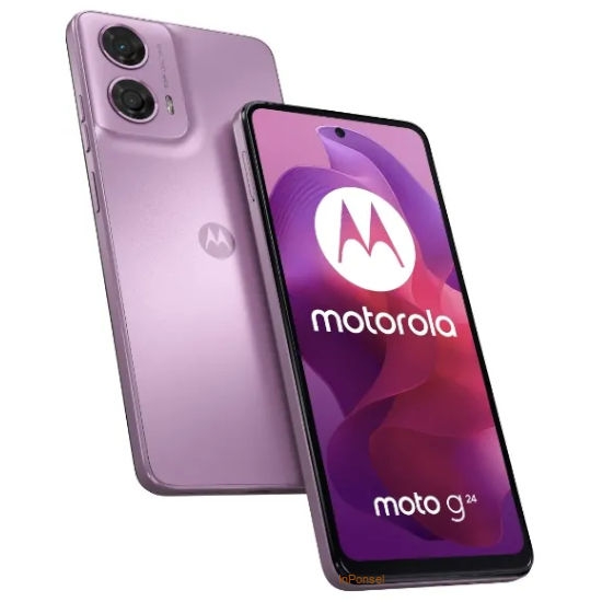 Motorola Moto G24