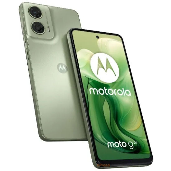 Motorola Moto G24