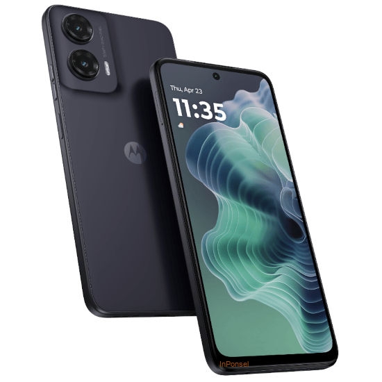 Motorola Moto G35