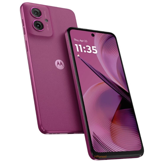Motorola Moto G55