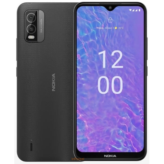 Nokia C210