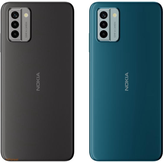 Nokia G22