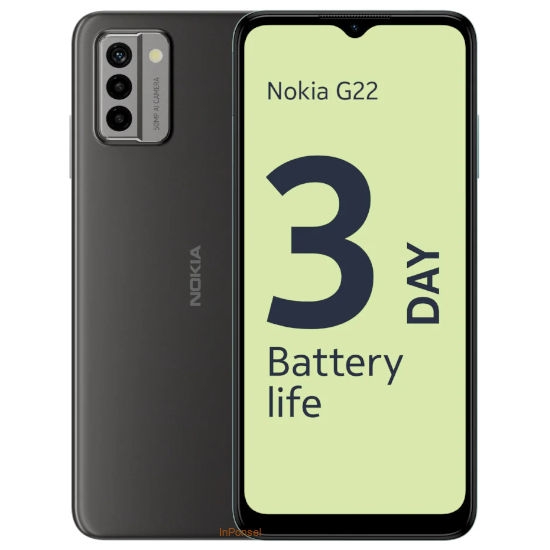Nokia G22
