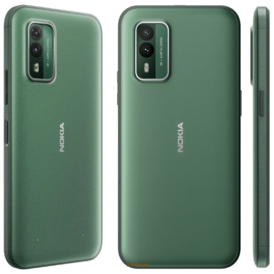 Nokia XR21
