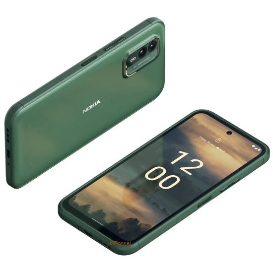 Nokia XR21