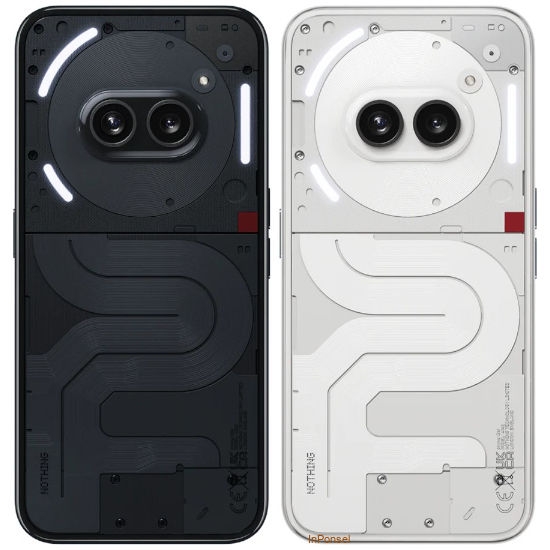 Nothing Phone 2a