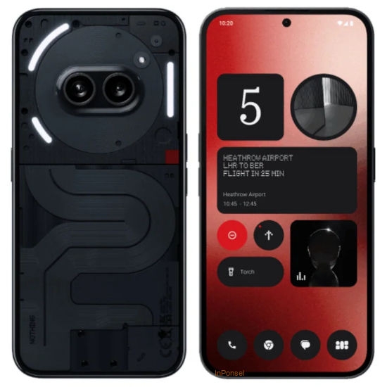 Nothing Phone 2a
