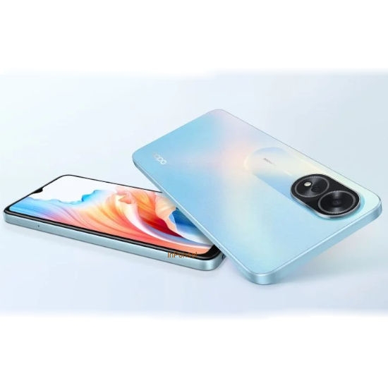 Oppo A18