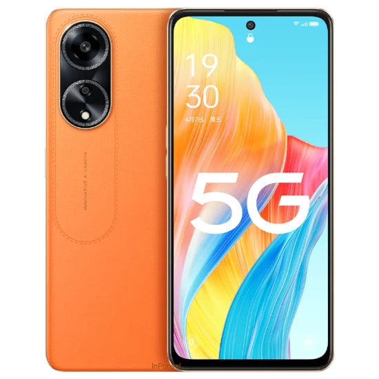 Oppo A1 5G