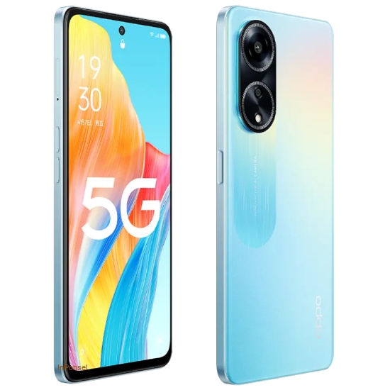 Oppo A1 5G