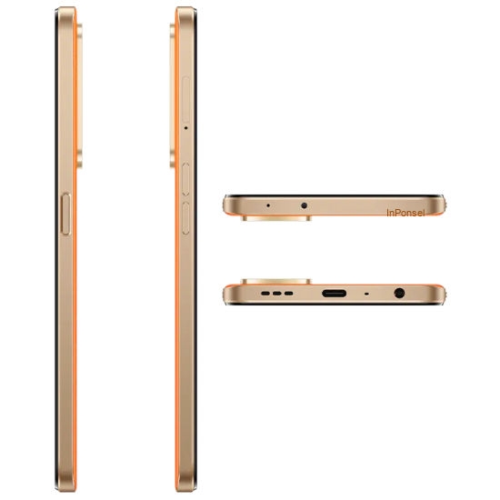 Oppo A1 5G