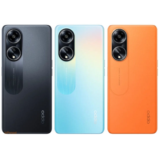 Oppo A1 5G