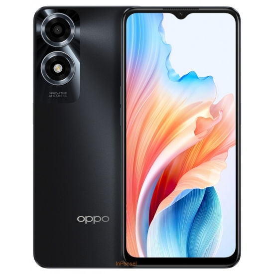 Oppo A2x 5G