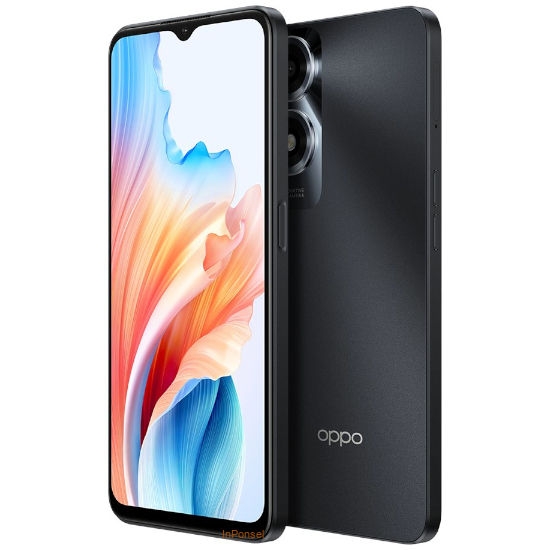 Oppo A2x 5G