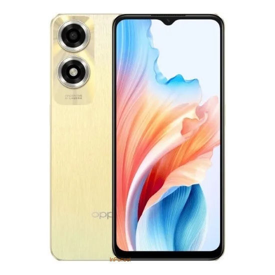 Oppo A2x 5G