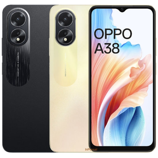 Oppo A38