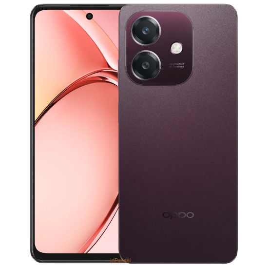 Oppo A3
