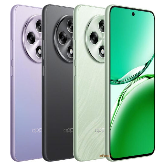 Oppo A3 5G