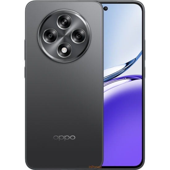 Oppo A3 5G