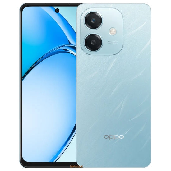 Oppo A3