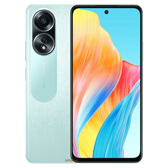Oppo A58