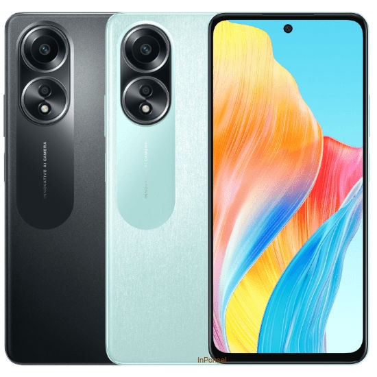 Oppo A58