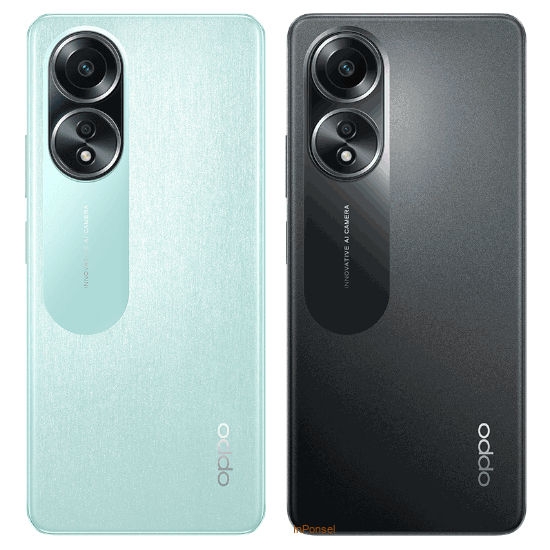 Oppo A58