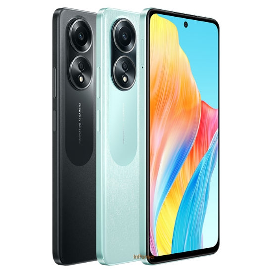 Oppo A58