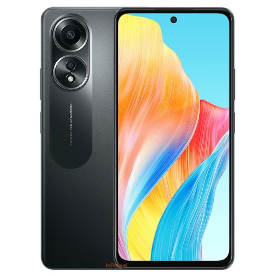 Oppo A58