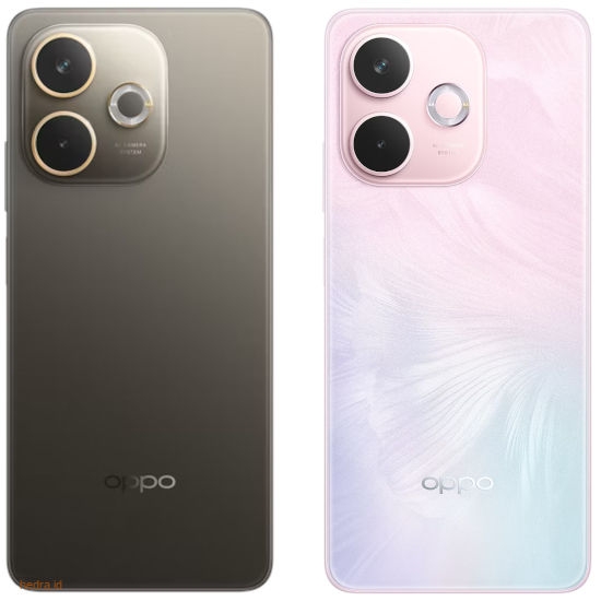 Oppo A5 Pro 5G