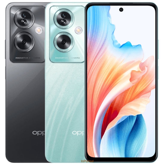 Oppo A79 5G