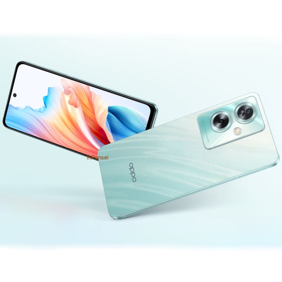Oppo A79 5G