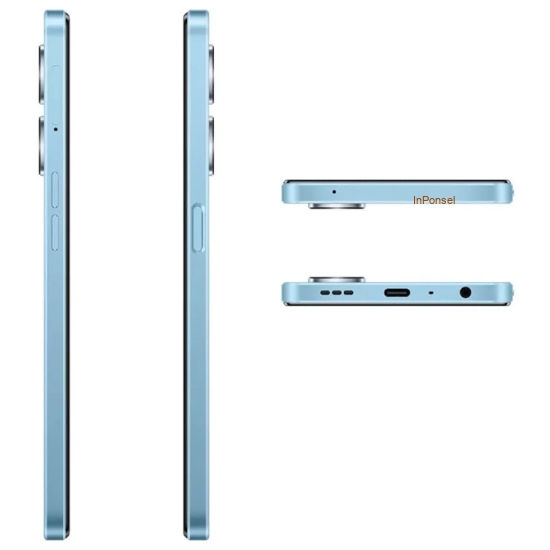 Oppo A97 5G