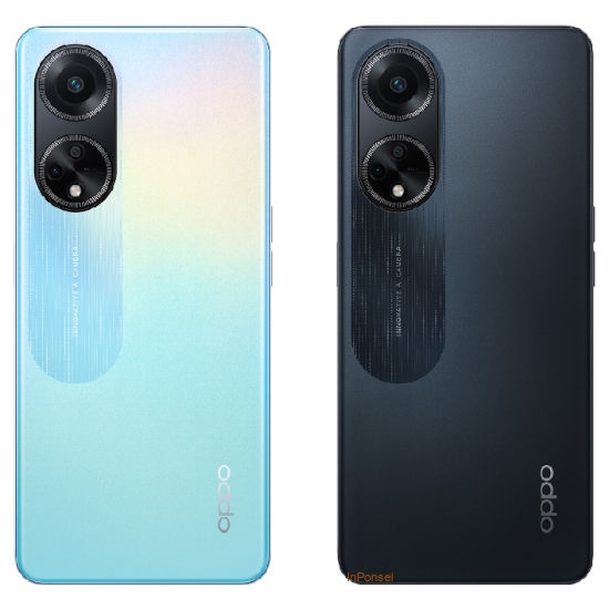 Oppo A98