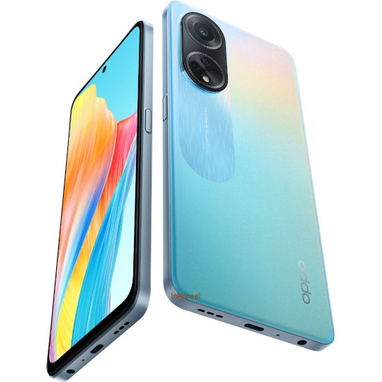 Oppo A98