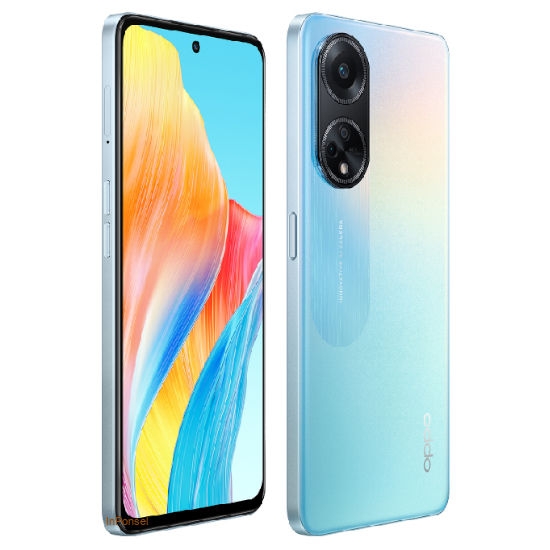 Oppo A98