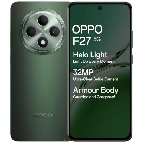 Oppo F27 5G