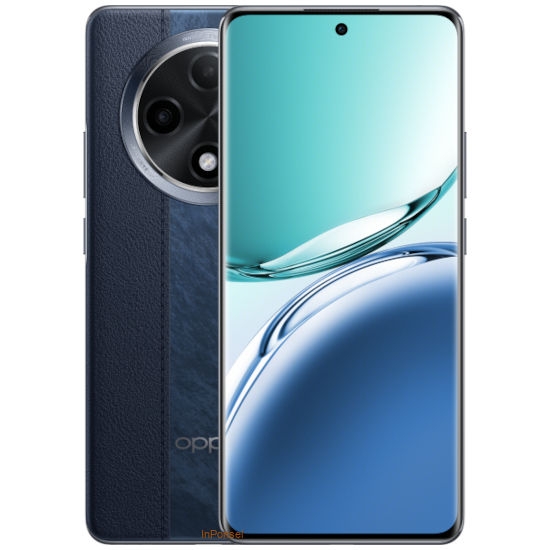 Oppo F27 Pro+