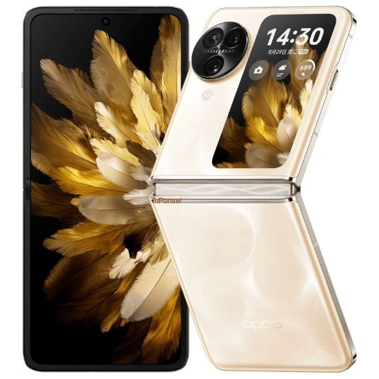 Oppo Find N3 Flip