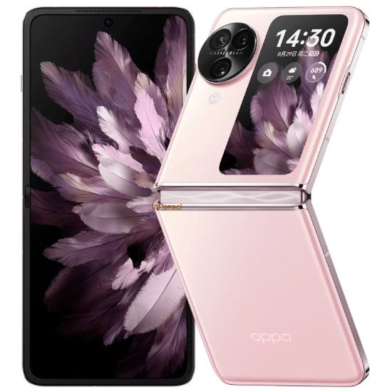 Oppo Find N3 Flip