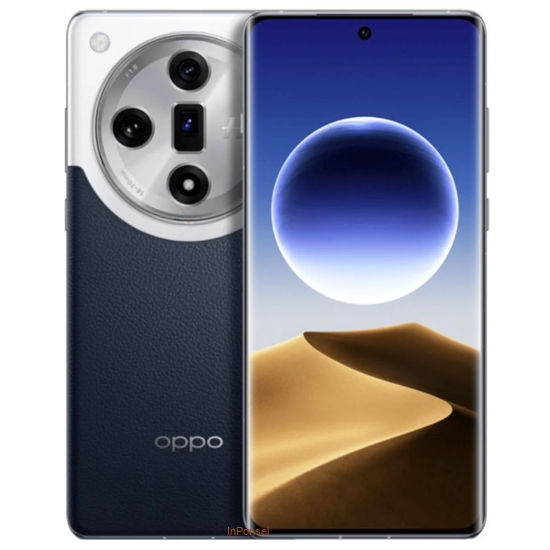 Oppo Find X7