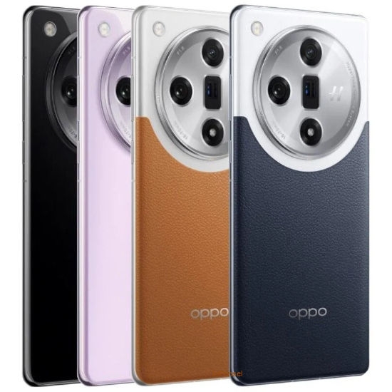 Oppo Find X7